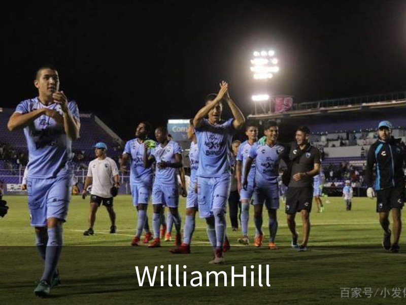 了解WilliamHill